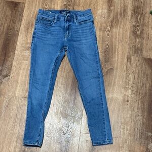 Calvin Klein Jeans Blue Women's Jeggings